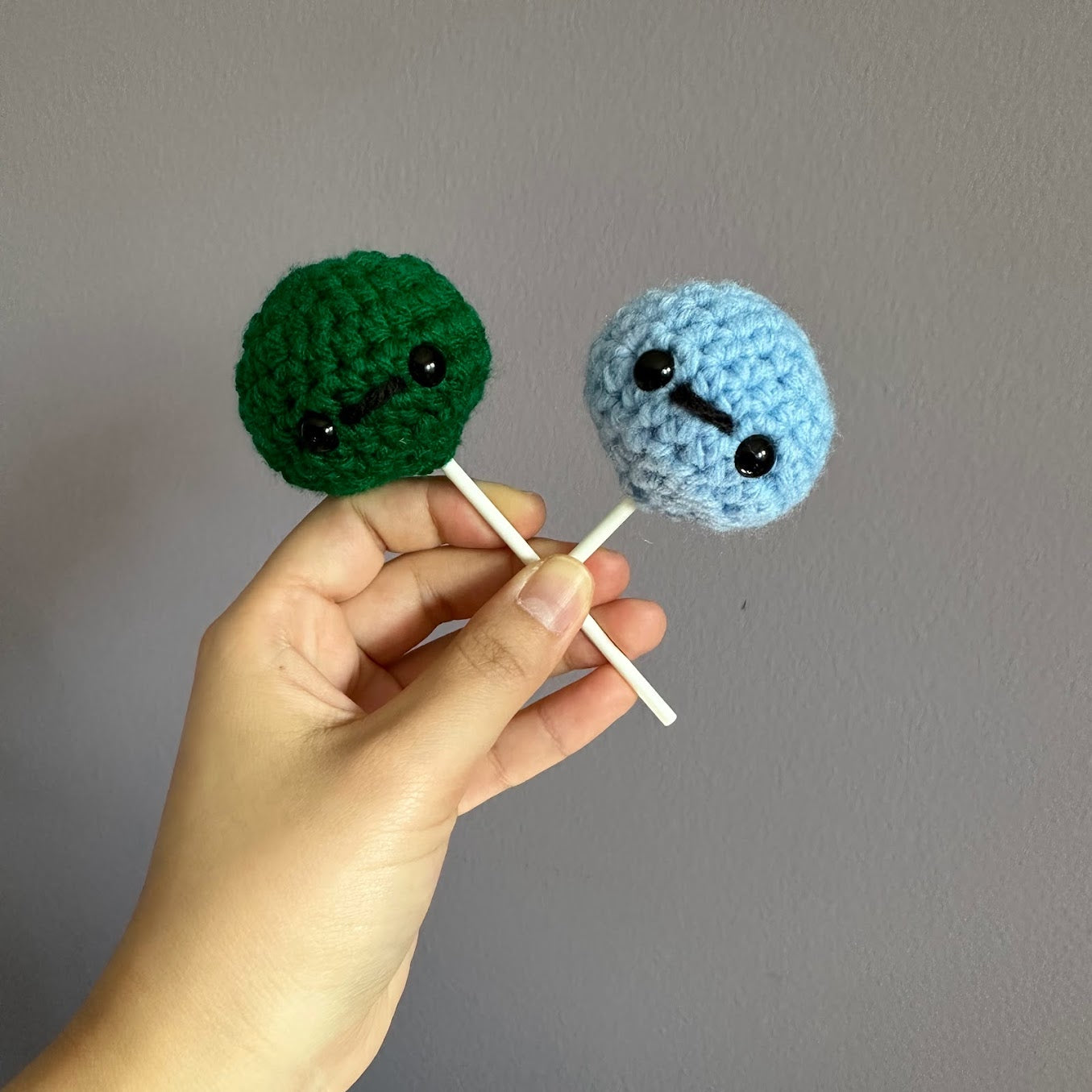 cake pops