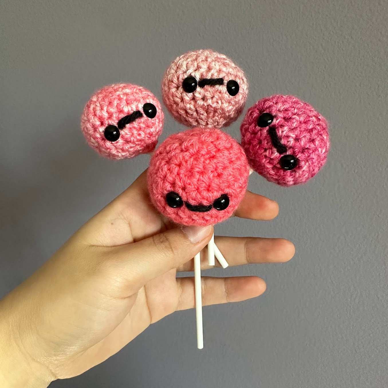 cake pops