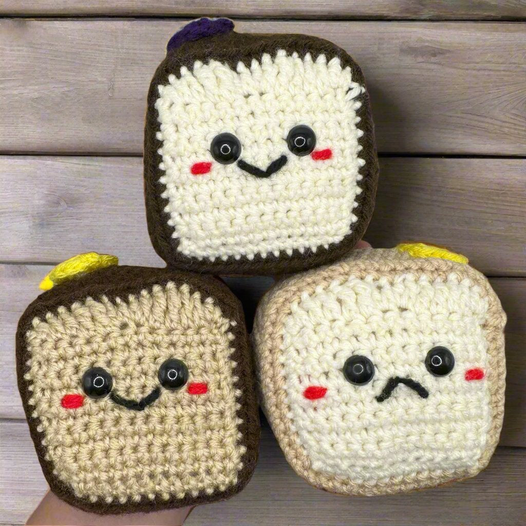 bread buds