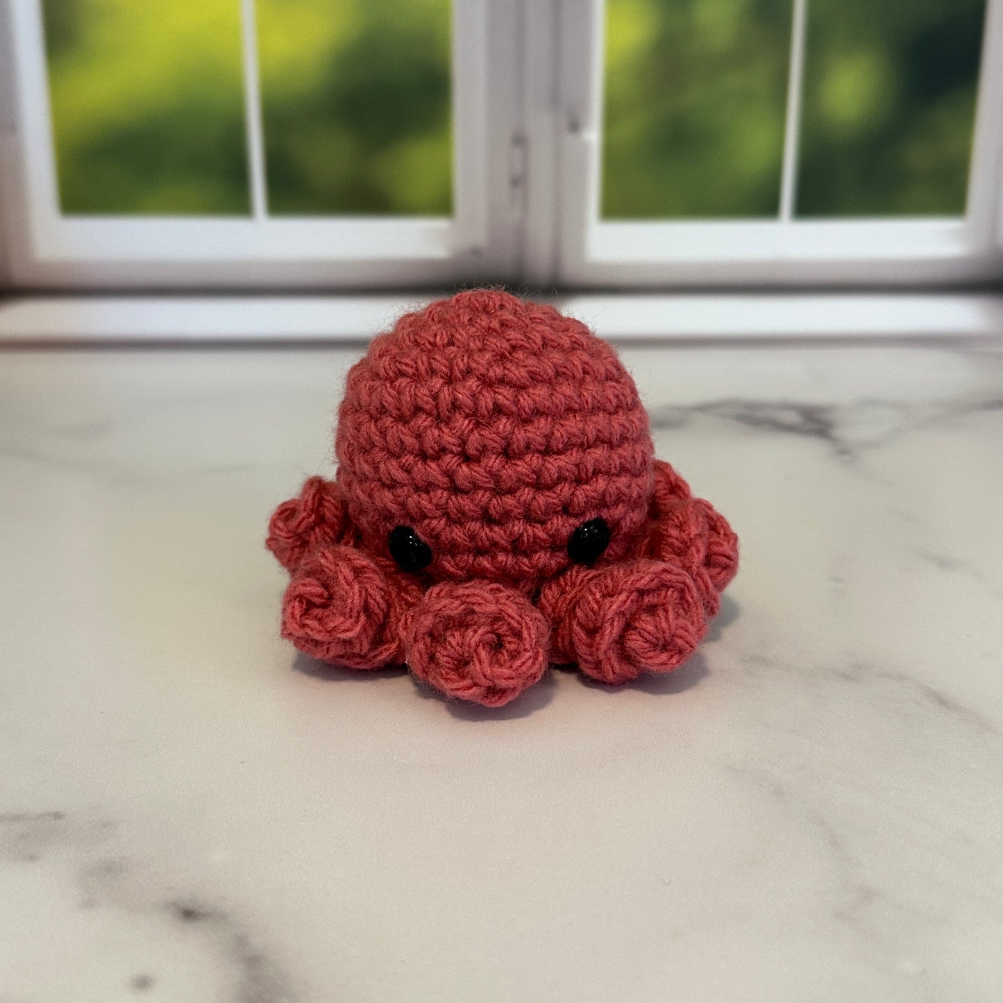 blind box: pocket octopus