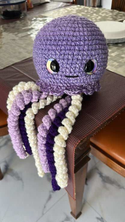 jellyfish jumbo