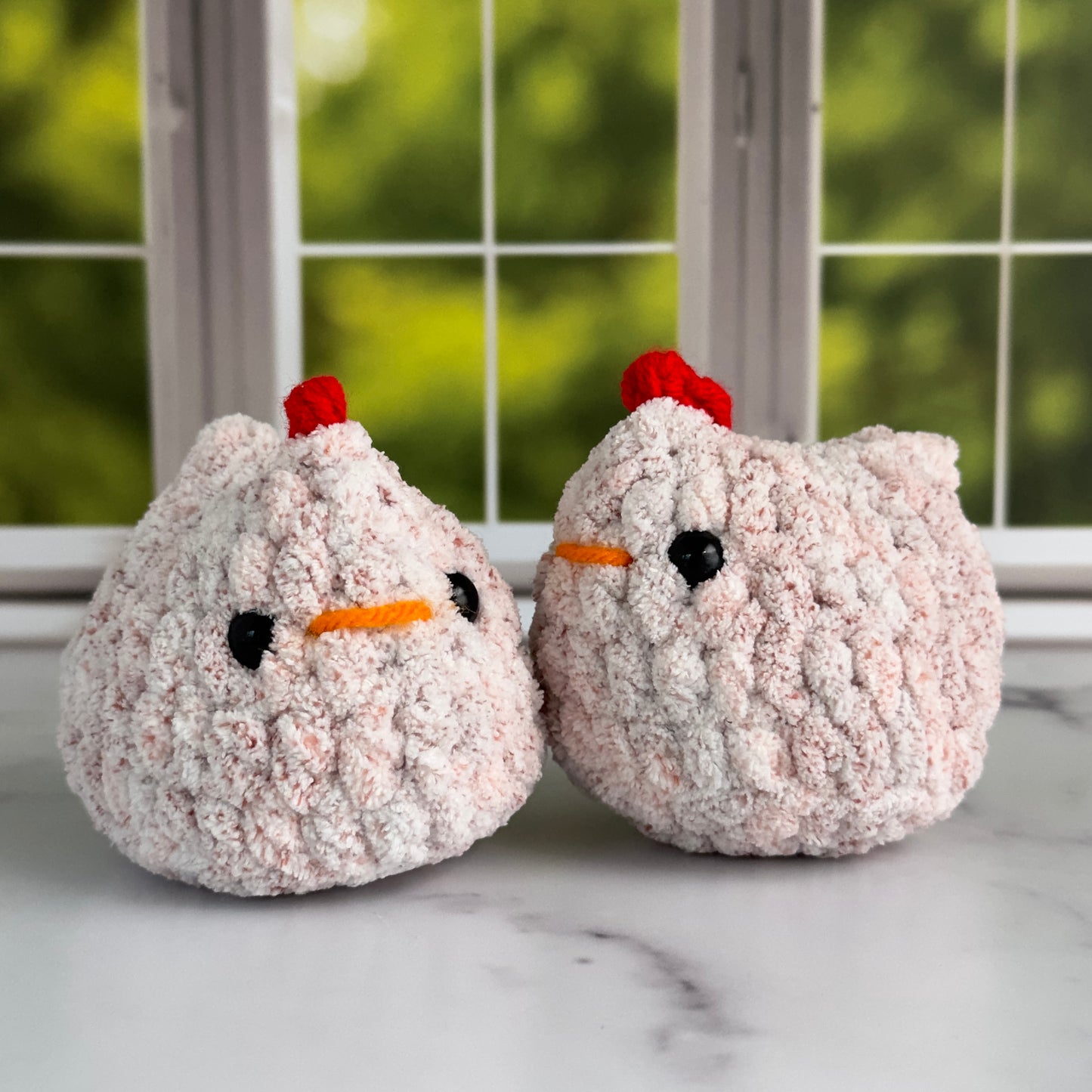 chicken chubbies