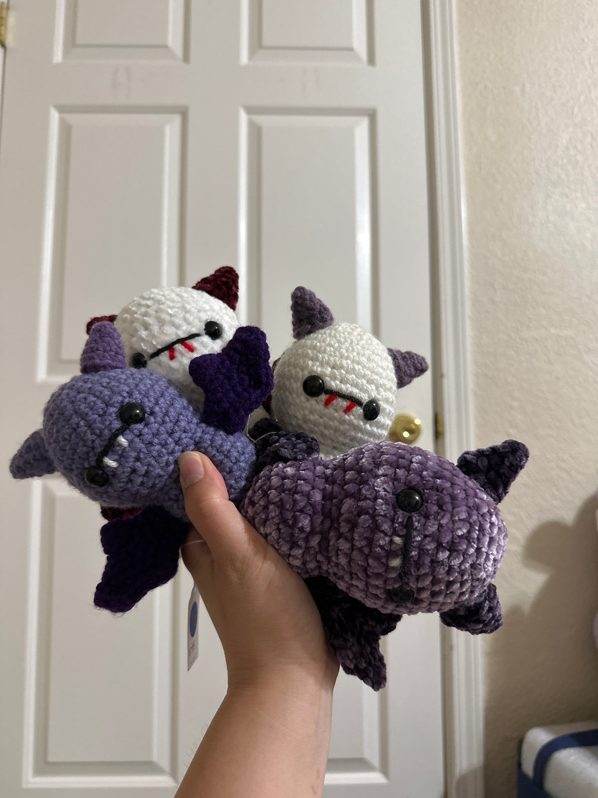 bat