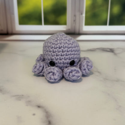 blind box: pocket octopus