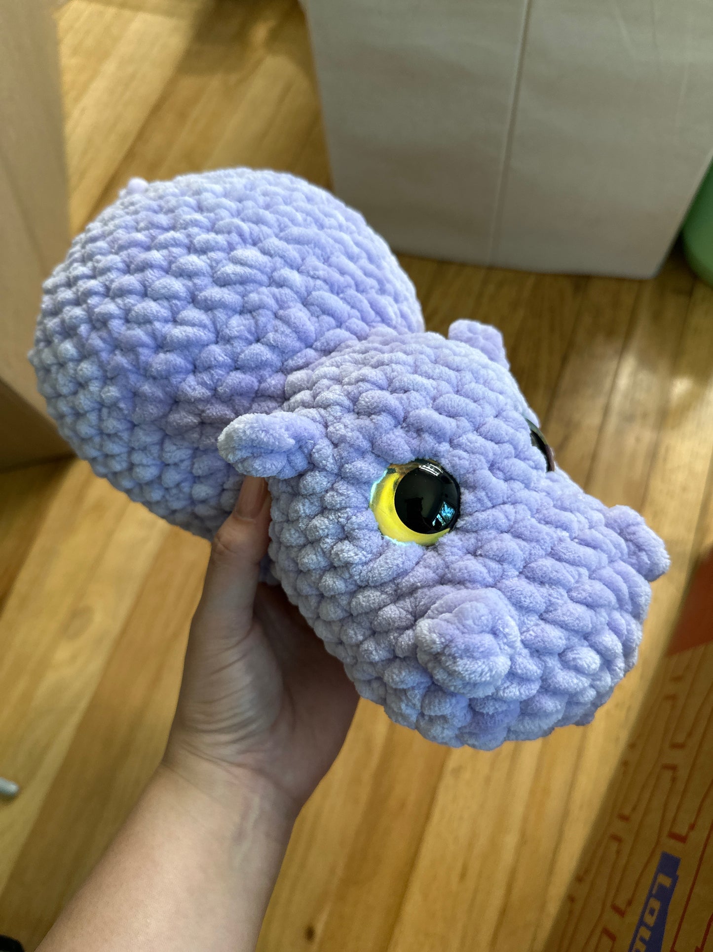 hippo