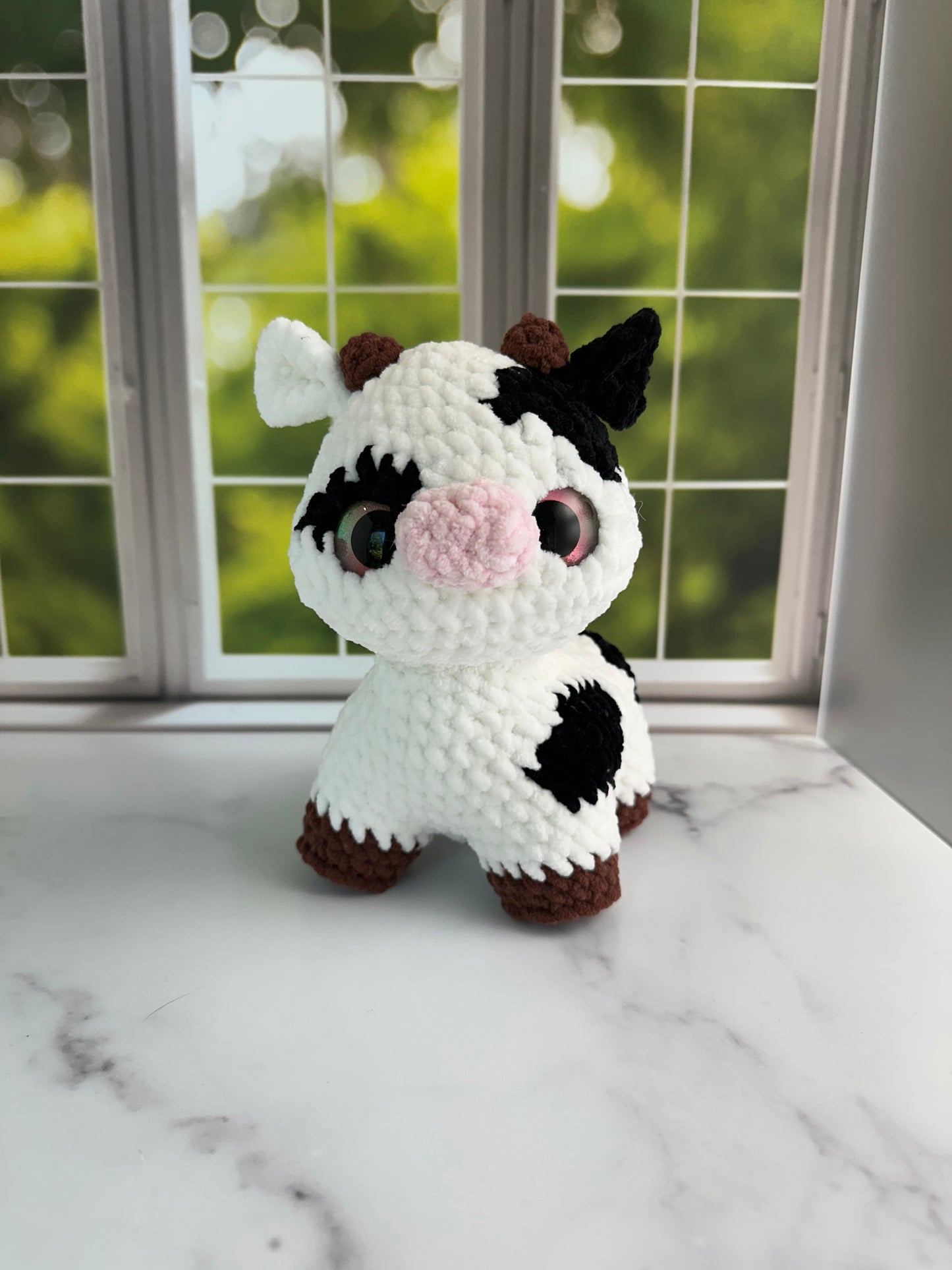 cow