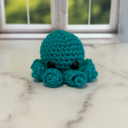 blind box: pocket octopus