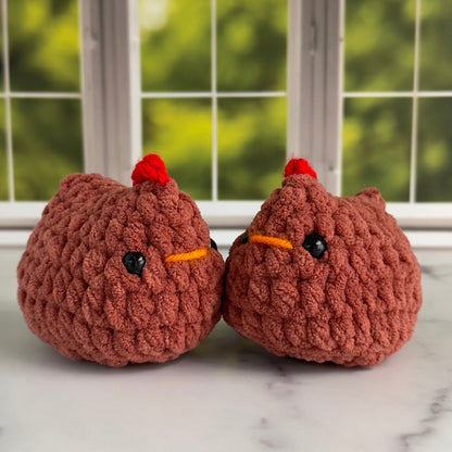 chicken chubbies