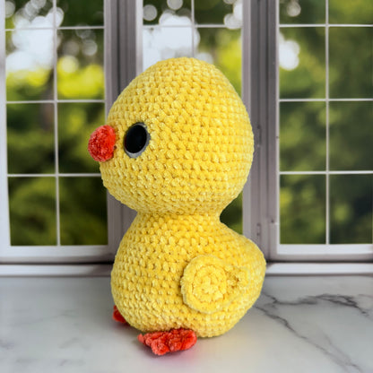 duck