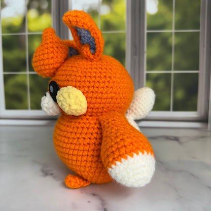 pawmo