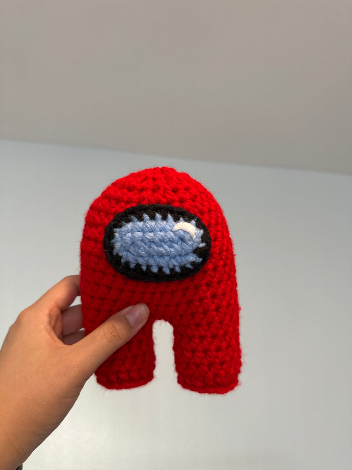 suspicious crewmates