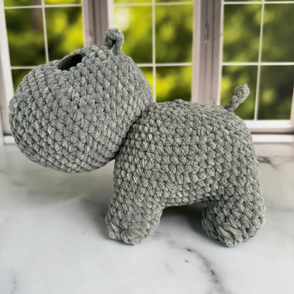 hippo 2