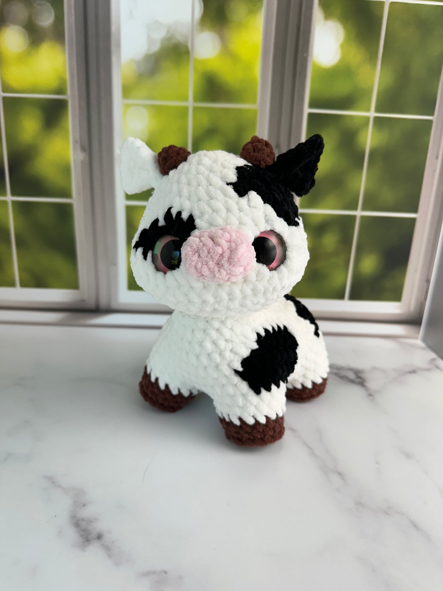 cow