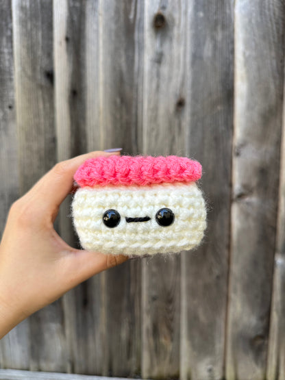 spam musubi baby