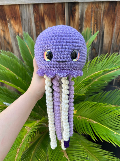 jellyfish jumbo