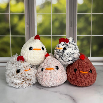 chicken chubbies