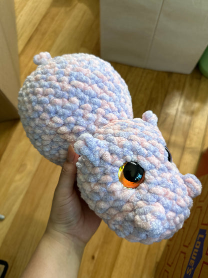 hippo