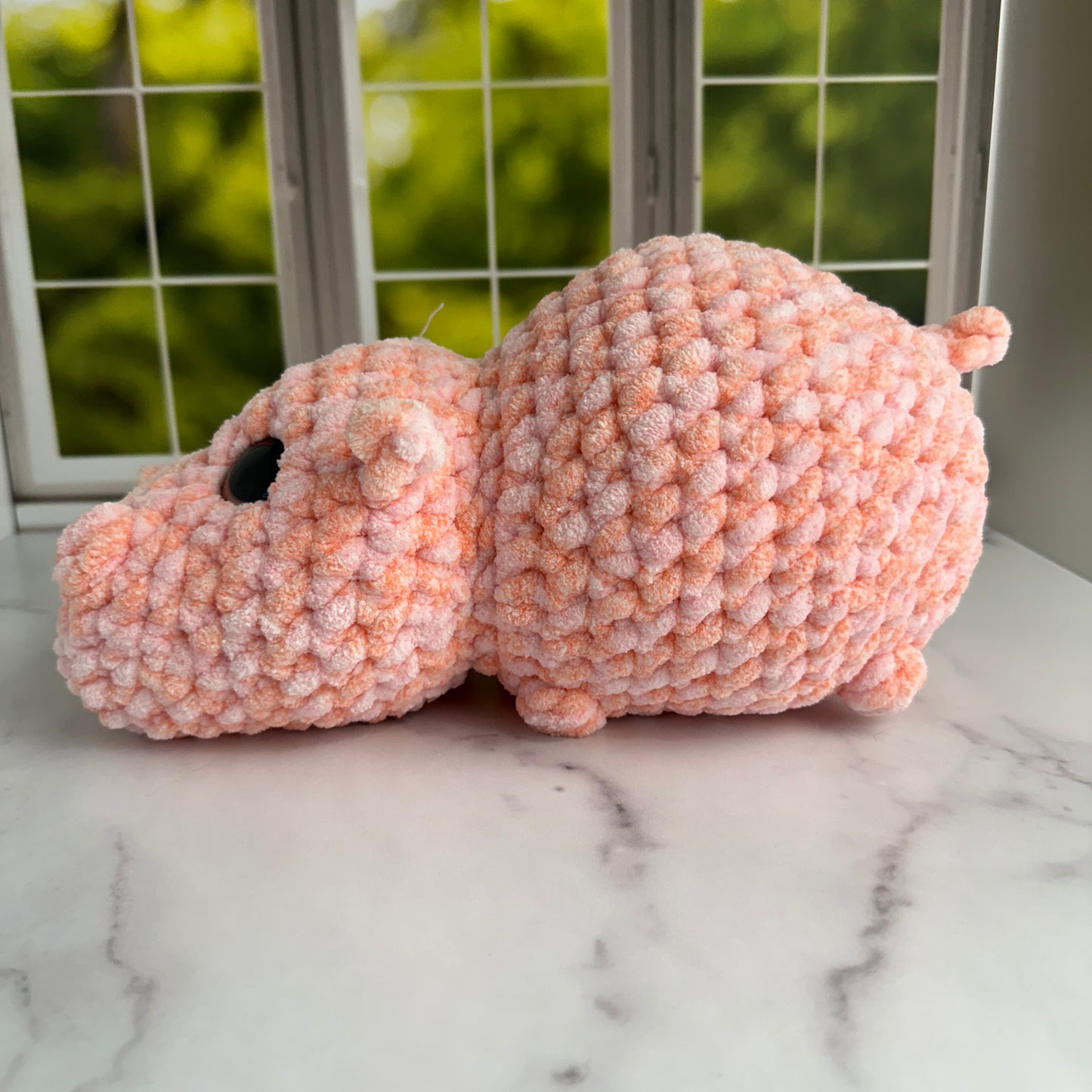 hippo