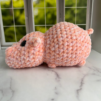 hippo