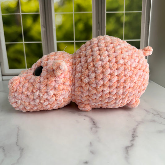 hippo