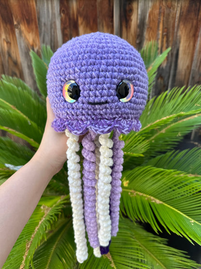 jellyfish jumbo