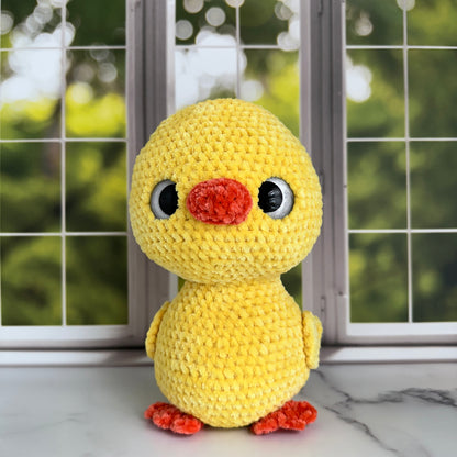 duck
