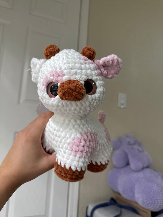 cow