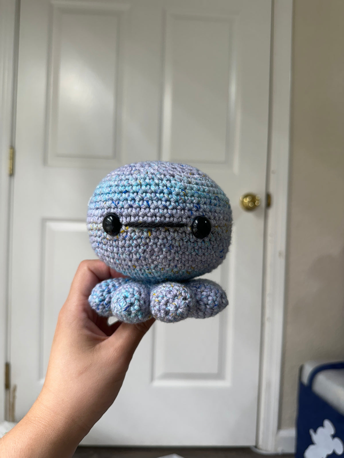 octopus big bois