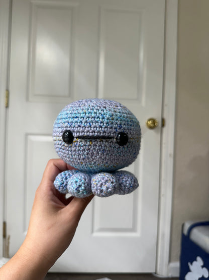 octopus big bois