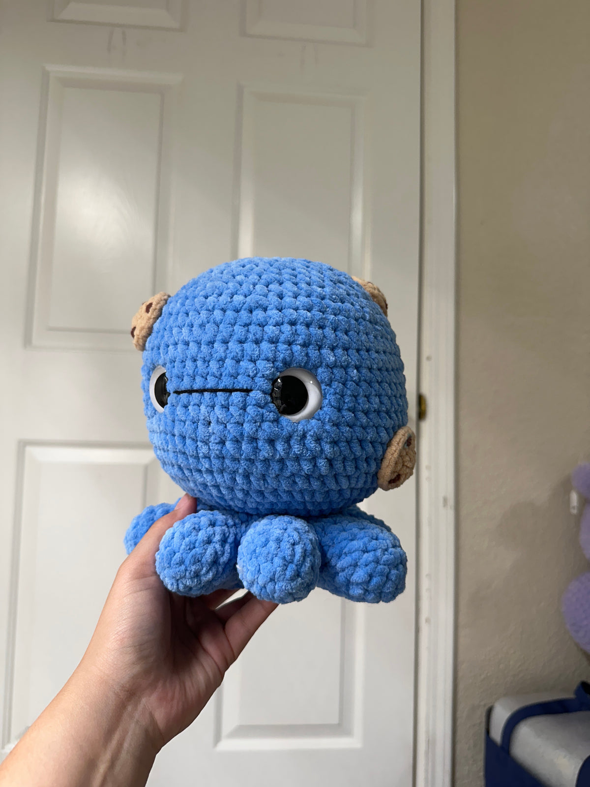 octopus big bois