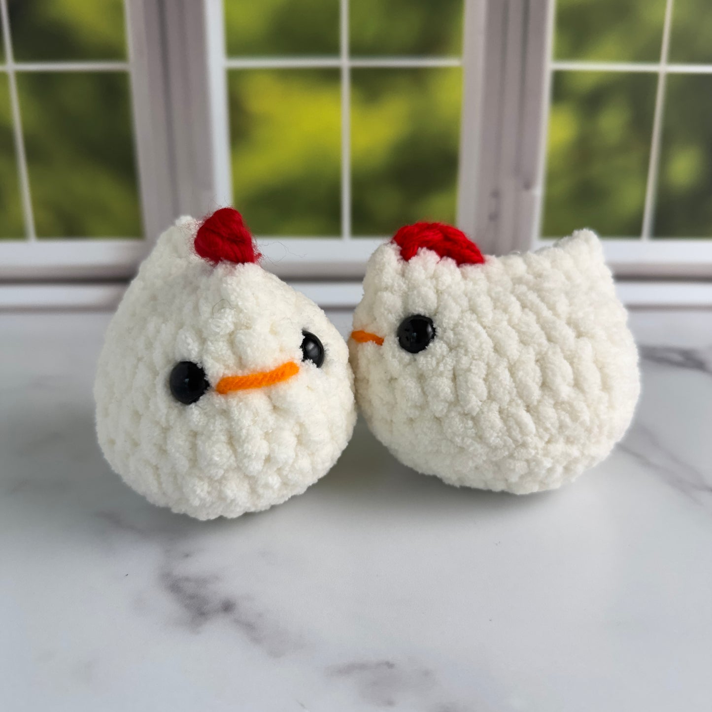 chicken chubbies
