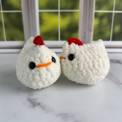 chicken chubbies