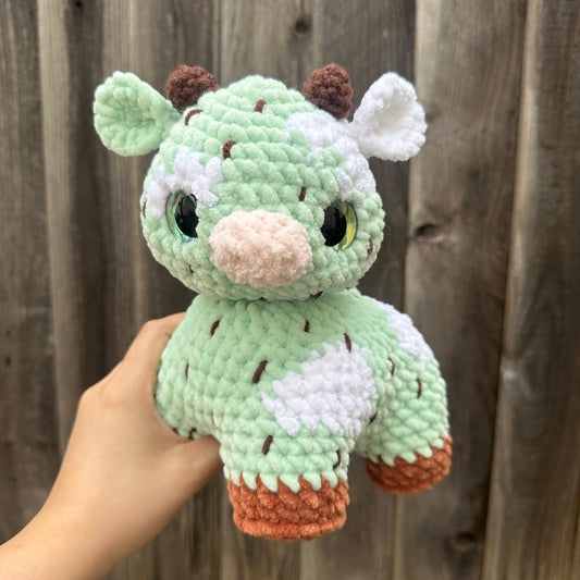 cow