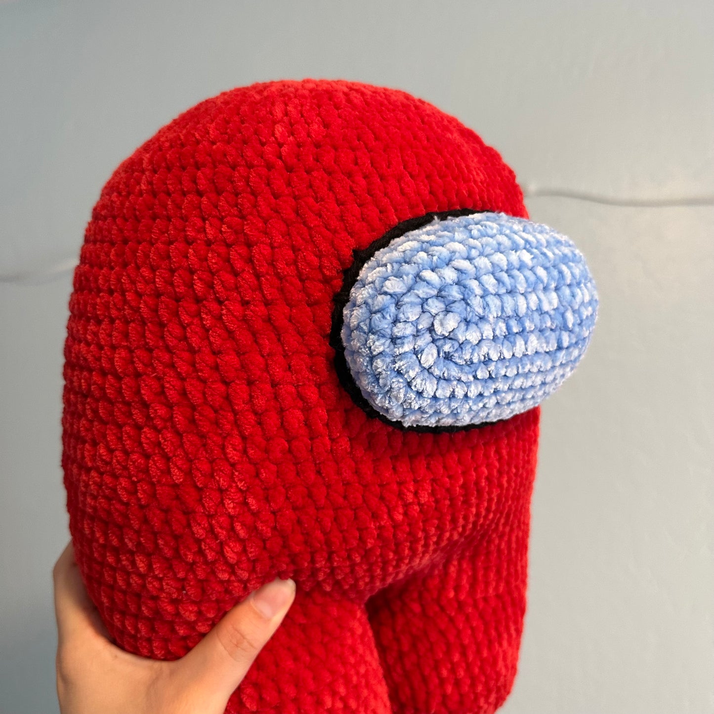 suspicious crewmates