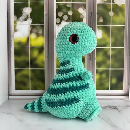 t-rex
