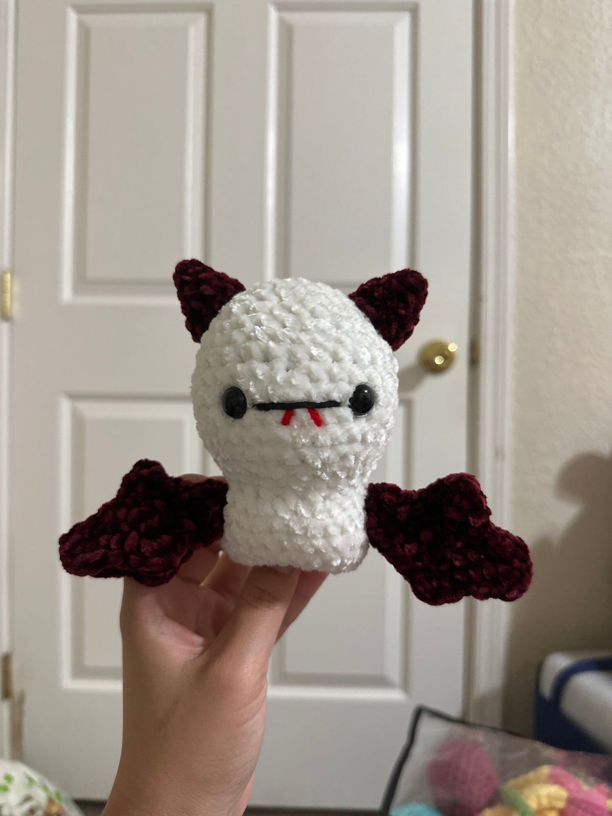 bat