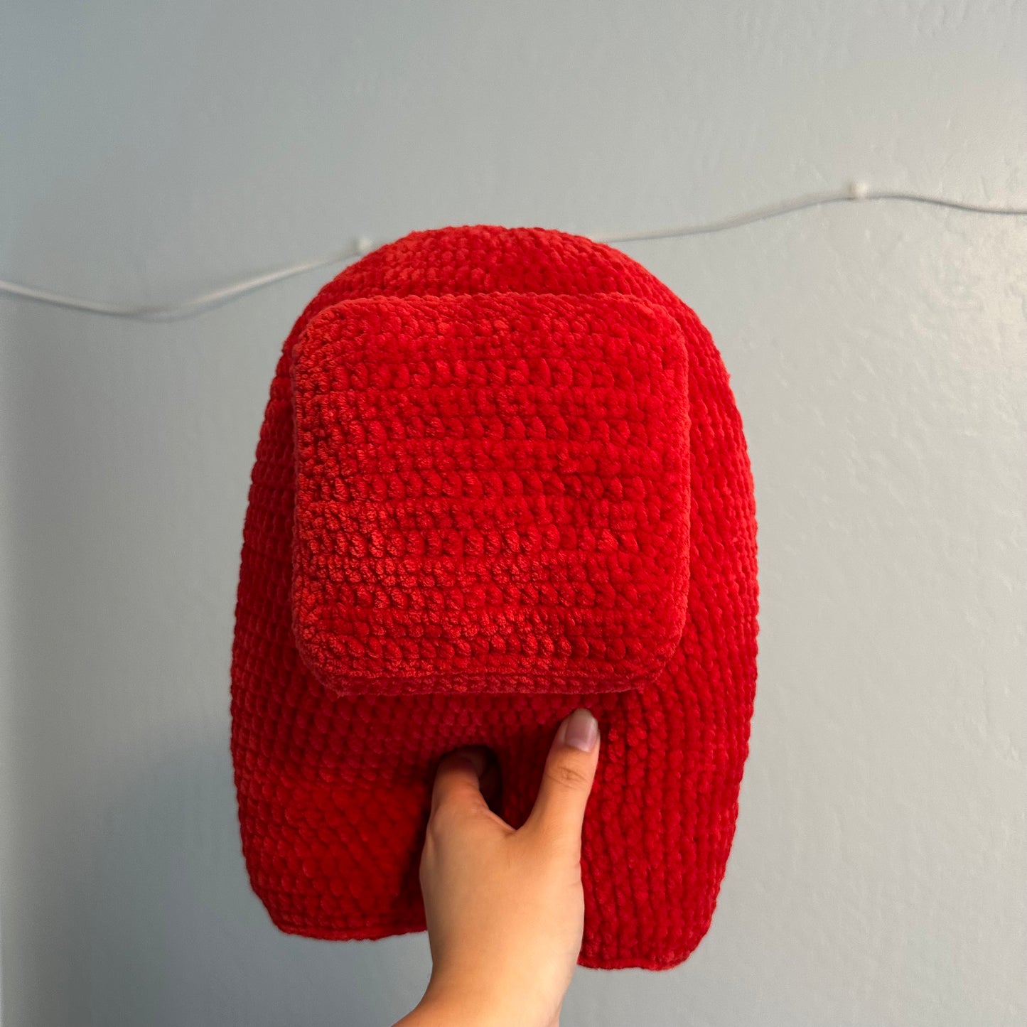 suspicious crewmates