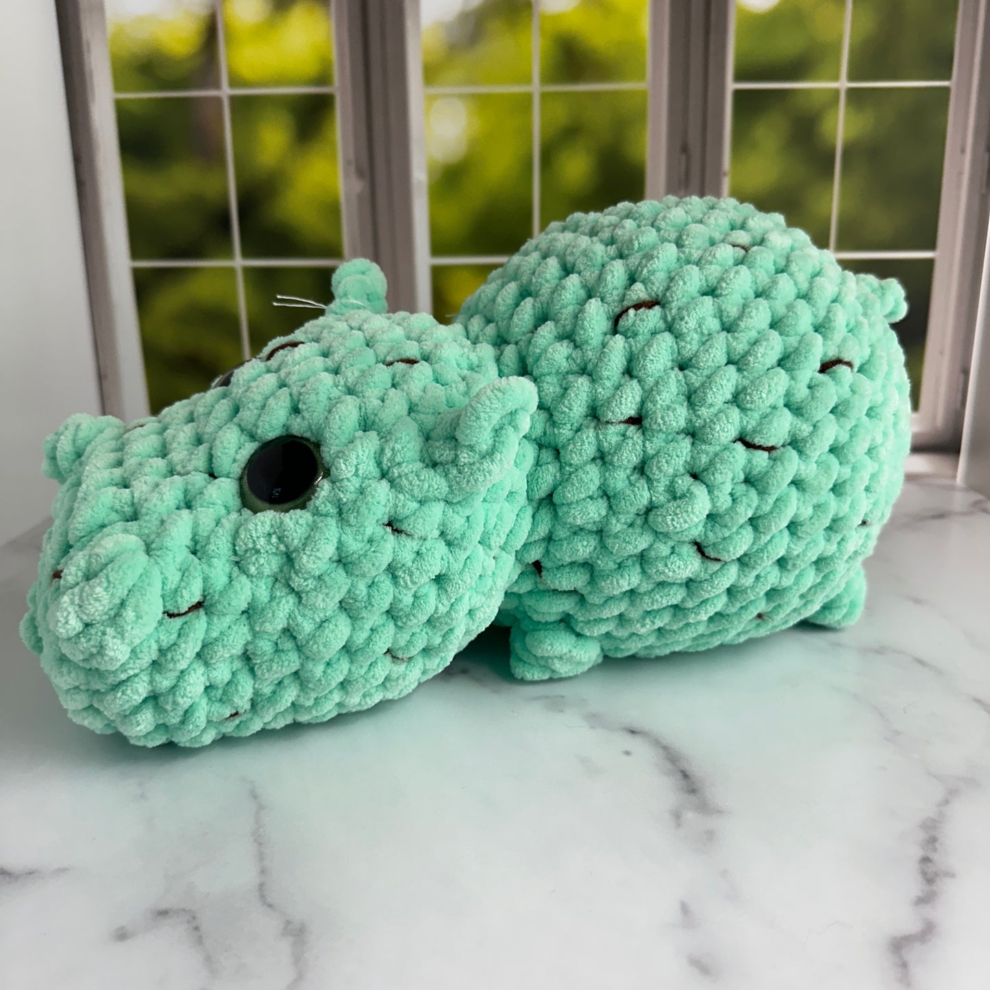 hippo