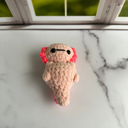 axolotl