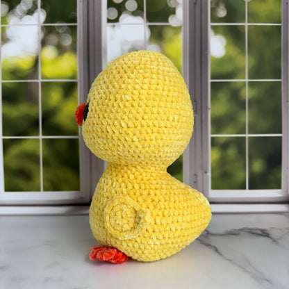 duck