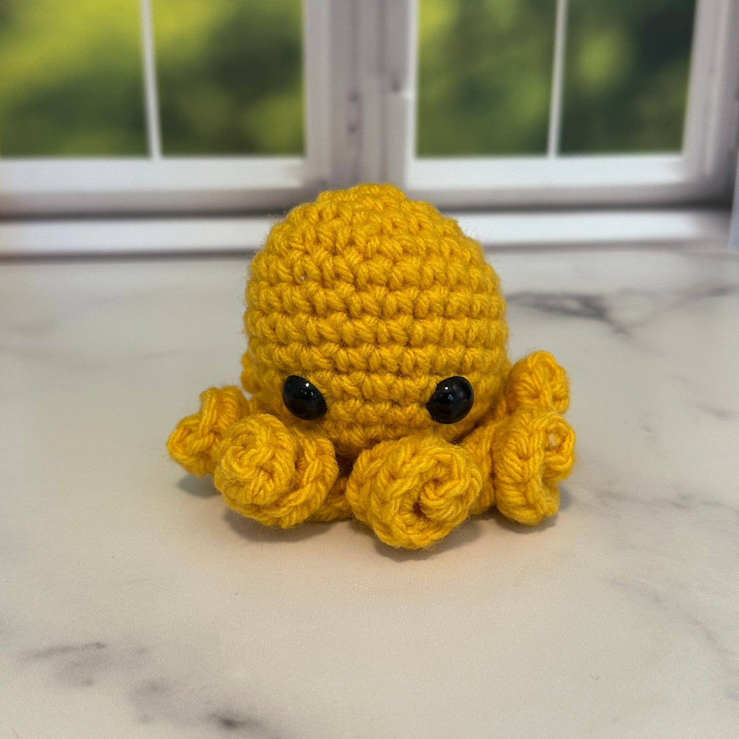 blind box: pocket octopus