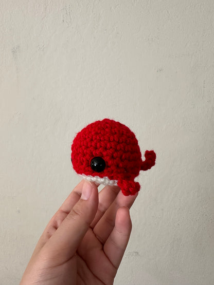 whale oh whale