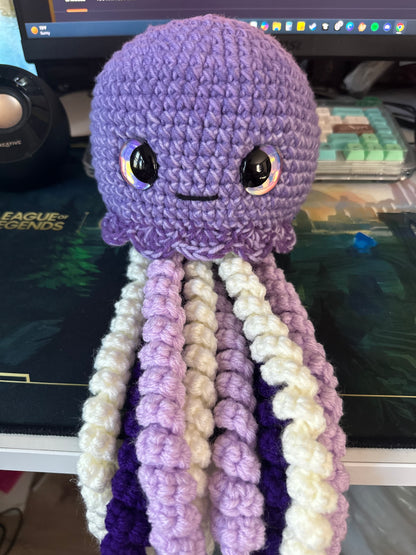 jellyfish jumbo