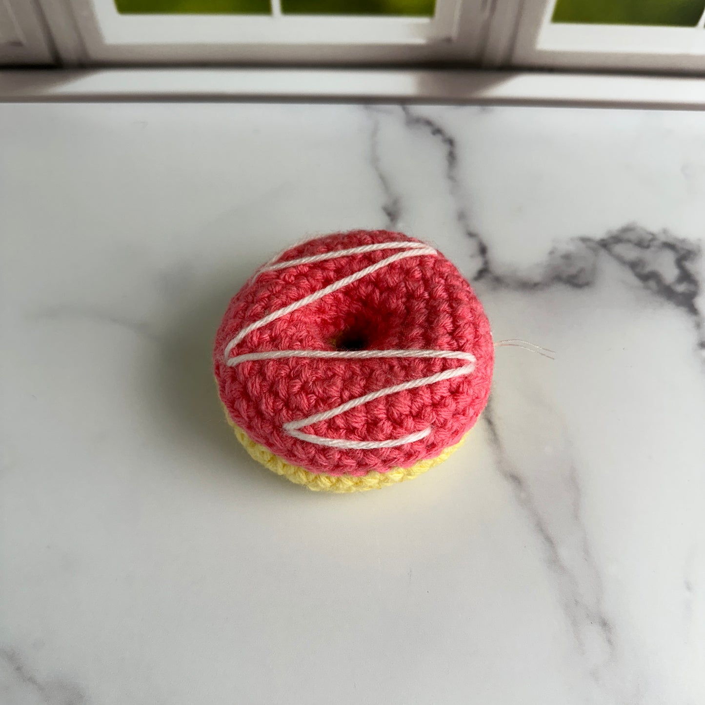 donut