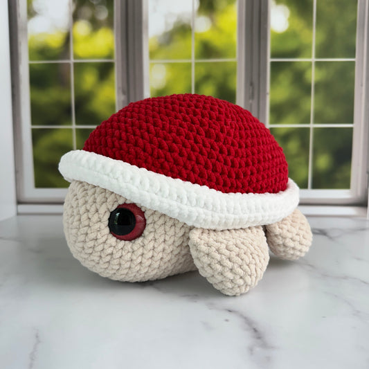 giant turtle