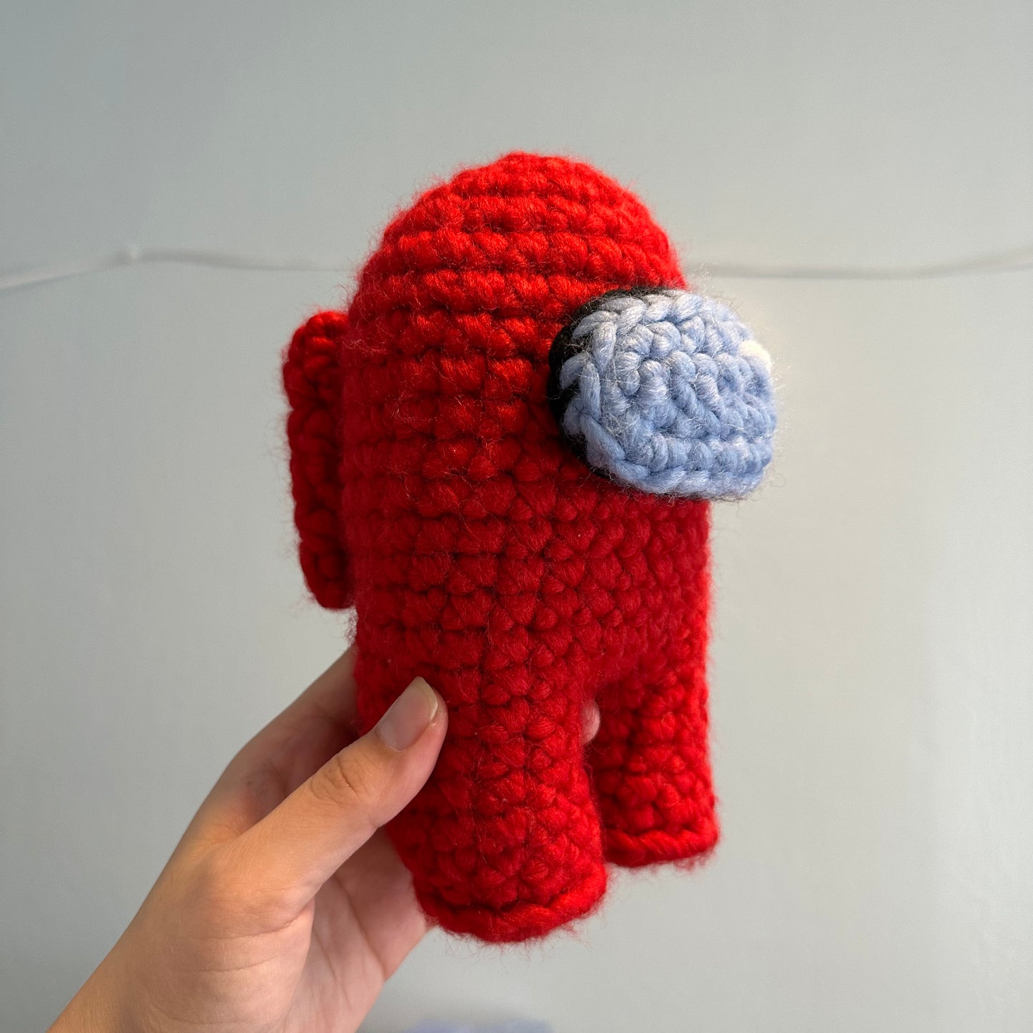 suspicious crewmates