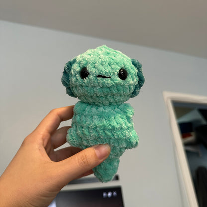 axolotl