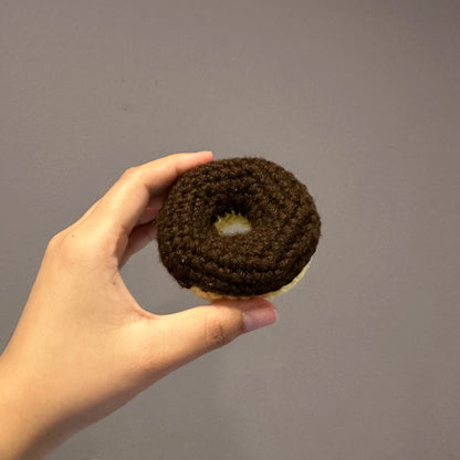 donut