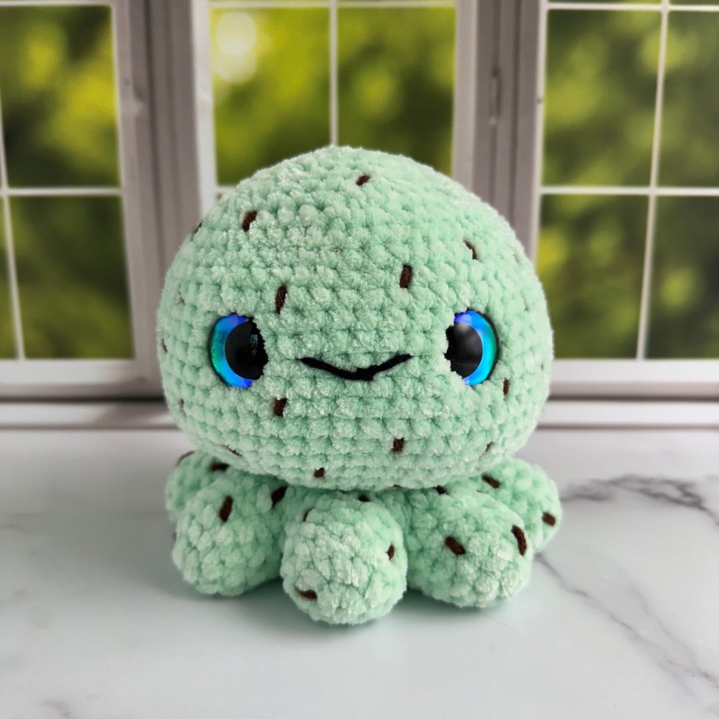 octopus big bois