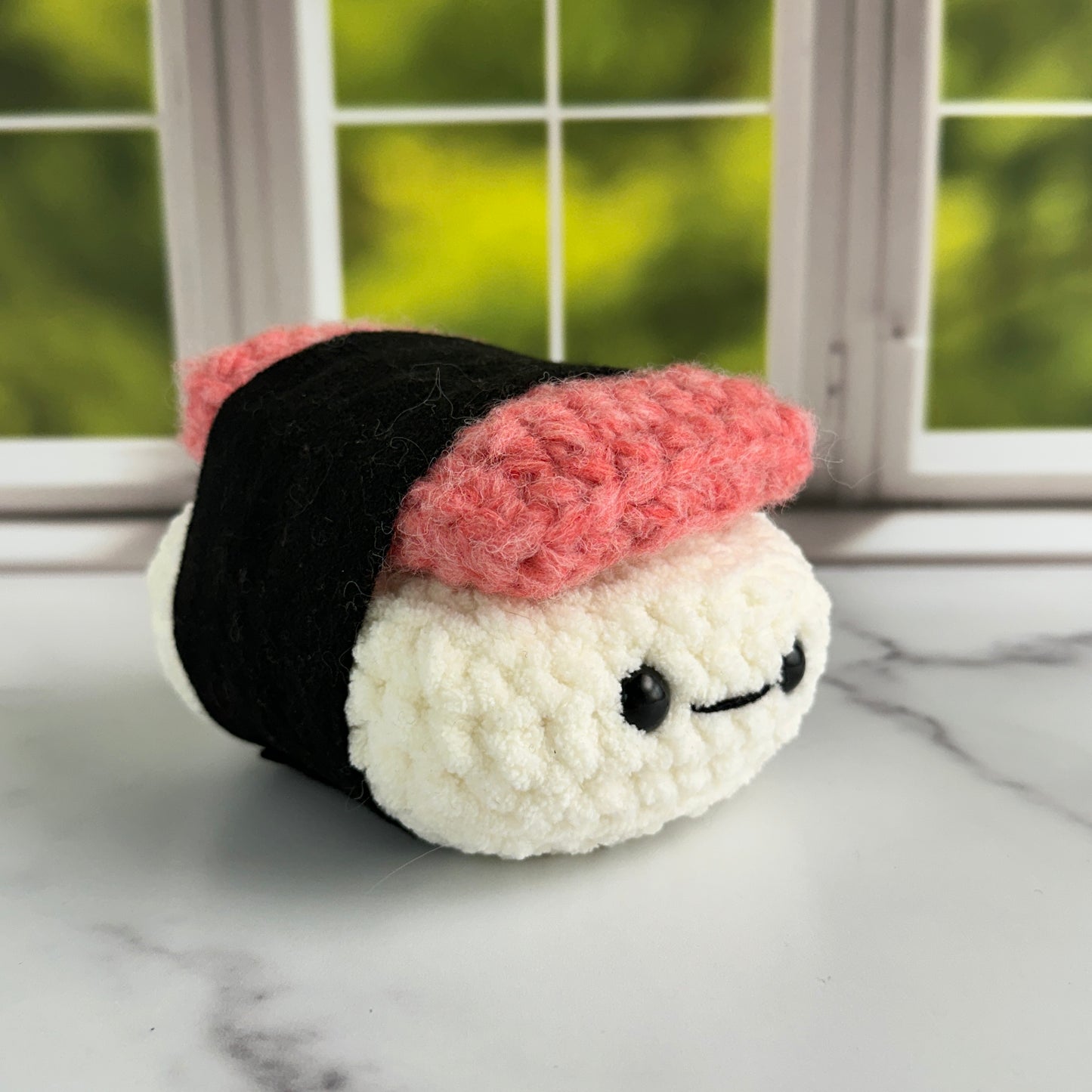 spam musubi baby